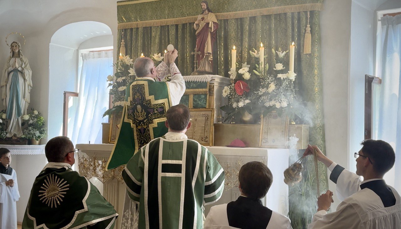 Sviatosť birmovania 4